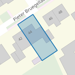 Perceel BKL04-A-2822