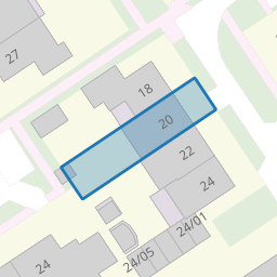 Perceel BKL04-A-2836