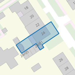 Perceel BKL04-A-2838