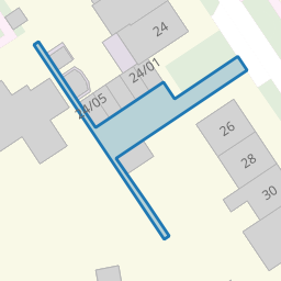 Perceel BKL04-A-2843