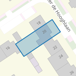 Perceel BKL04-A-2855