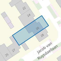 Perceel BKL04-A-2858