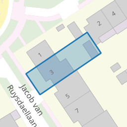 Perceel BKL04-A-2861