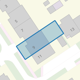 Perceel BKL04-A-2864