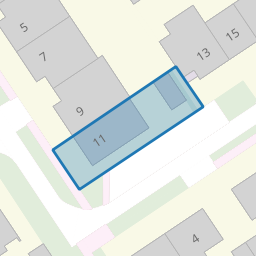 Perceel BKL04-A-2865