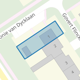 Perceel BKL04-A-2866