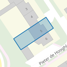 Perceel BKL04-A-2870