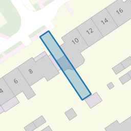 Perceel BKL04-A-2873