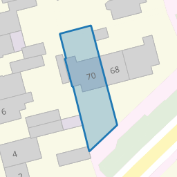 Perceel BKL04-A-2894