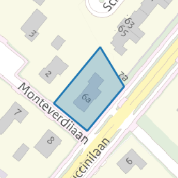 Perceel BKL04-A-2900