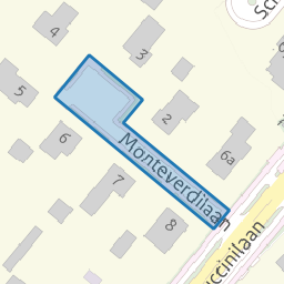 Perceel BKL04-A-2907