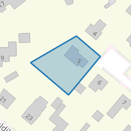 Perceel BKL04-A-2909