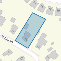 Perceel BKL04-A-2915