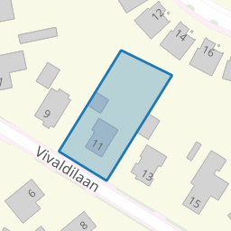 Perceel BKL04-A-2916