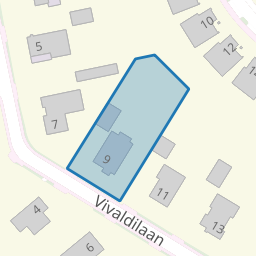 Perceel BKL04-A-2917