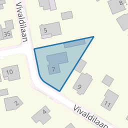 Perceel BKL04-A-2918