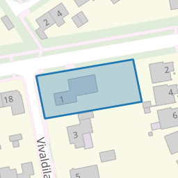 Perceel BKL04-A-2920