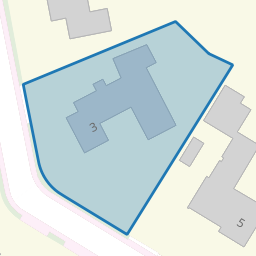 Perceel BKL04-A-2922