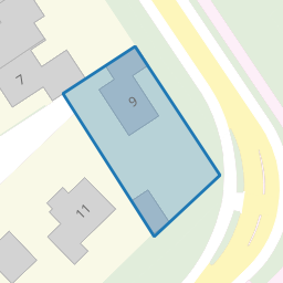 Perceel BKL04-A-2926