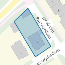 Perceel BKL04-A-2929