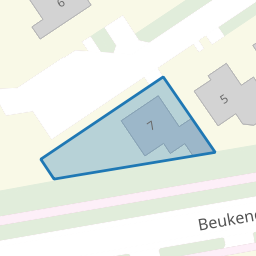 Perceel BKL04-A-2933