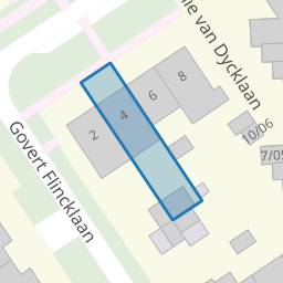 Perceel BKL04-A-2940