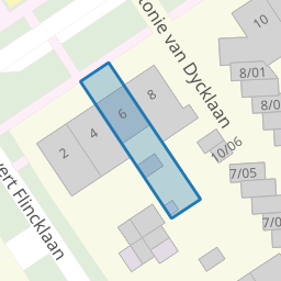 Perceel BKL04-A-2941