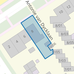 Perceel BKL04-A-2942