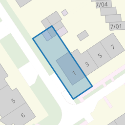 Perceel BKL04-A-2944