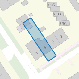 Perceel BKL04-A-2945