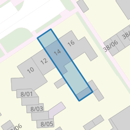 Perceel BKL04-A-2950