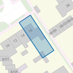 Perceel BKL04-A-2951