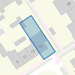 Perceel BKL04-A-2952