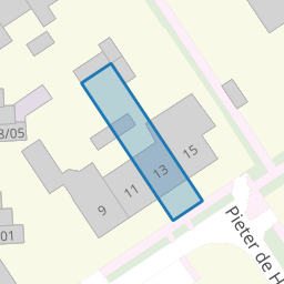 Perceel BKL04-A-2953