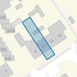 Perceel BKL04-A-2954