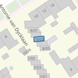 Perceel BKL04-A-2957