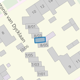 Perceel BKL04-A-2958