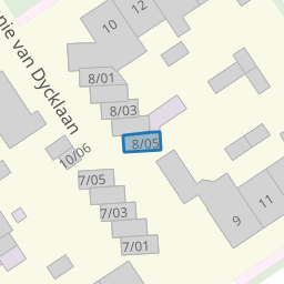 Perceel BKL04-A-2959