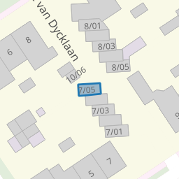 Perceel BKL04-A-2960