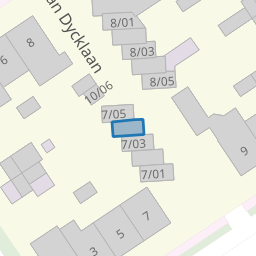 Perceel BKL04-A-2961