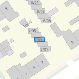 Perceel BKL04-A-2962