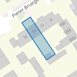 Perceel BKL04-A-2966