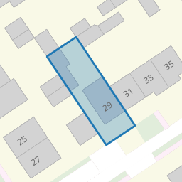 Perceel BKL04-A-2969