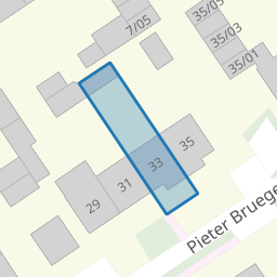 Perceel BKL04-A-2971