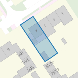 Perceel BKL04-A-2973