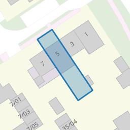 Perceel BKL04-A-2974