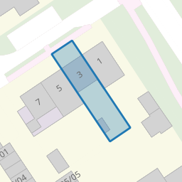 Perceel BKL04-A-2975