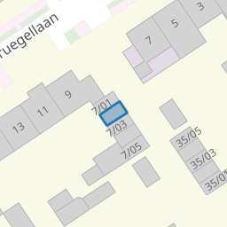 Perceel BKL04-A-2988