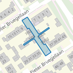 Perceel BKL04-A-2989