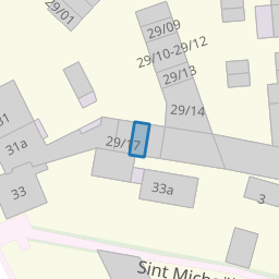 Perceel BKL04-A-3023